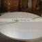 M.D.F. WITH MELAMINE
