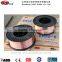 Welding consumable Copper Coated CO2 welding WIRE ER70S-6