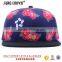 korean floral snapback hats wholesale
