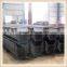 low price steel sheet pile made in china