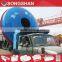 Ceramic sand proppant making machine