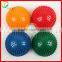 Crossfit Balance Training Foot PVC Spiky Half Massage Ball                        
                                                Quality Choice