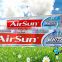 AirSun Maximum White Toothpaste Supplier