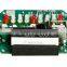 Recordable usb aux mp3 player decoder module