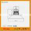 2016 New 50W 5500 Lumen 5 Years Warranty SMD Housing LED High Bay Fixture Light