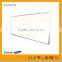 600*1200mm slim led panel light 2*4 60W
