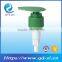Washing Liquid Bottle Plastic Lotion Dispenser Pump Made in China
