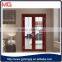 Aluminum double glazed lowes french doors exterior                        
                                                                                Supplier's Choice