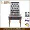 buffet chair