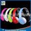 New product support wholesale bluetooth 3.0+EDR sport headphone for lg tone bluetooth headset in China manufactory