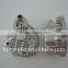 auto alternator housing
