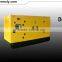 Price 125KVA natural gas generator with ATS and silent canopy                        
                                                Quality Choice
