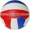 Designer promotional cool model volleyball