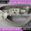 Gas-assist Injection Mold Design And Mold Making
