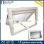 Cheap Aluminium Bathroom Glass Awning Window
