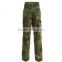 Military Army Tactical Combat BDU Uniform / Hunting Suit Wargame Paintball Uniform COAT+PANTS ripstop