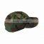 Woodland camouflage military baseball hat names