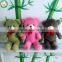 wholesale plush stuffed teddy bear cute toy for gift
