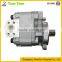 Imported technology & material OEM hydraulic gear pump: 705-12-37010 for loader WA450-1/WA470-1