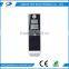 Warm-up time whitin 10 seconds vending alcohol tester