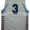 Cheap reversible dark blue basketball jersey uniforms