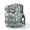 Top Quality Cheap Price Outdoor Nylon Coyote Tactical Military Backpack Bag