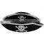 Halloween party hat Caribbean captain clothing hat pirates hat