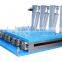 High Speed PVC Plastic Profile Tooling/PVC Extrusion Tooling