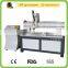 Jinan supplier cheap hot sale engraving machine Qili 1212 wood cnc router