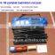 Badminton Net Stand, Foldable and Portable Badminton net with Poles                        
                                                Quality Choice