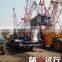 50T used tadano crane ,trucK crane,all terrain crane produced in japan new arrived in china better price offered