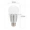AC85-265V E26/E27 9W Multicolored Smartphone App Control Bluetooth LED Bulb Lamp Smart RGBW Adjustable Brightness Illuminative