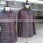 Collapsible Jackets Ultralight Down Jacket Vest 2015-2016