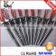 Single-End Terminal cartridge Tubular Heaters AC 230V 300W dia.8mm x 200mm