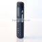 Black Color LCM Screen Portable Voice Recorder Model Q23