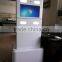 metal legs tv ipad stand