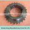 sprocket hub