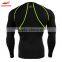 2015 Mens Tight Running Compression Tops Factory Price