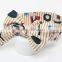 Deshine Cotton Bow Stretch Headband ZX1058