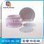 Cosmetic Widely Use New Arrival Colorful Wholesale Jars