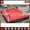 High quality IBF certificated boxing ring station for competition and training