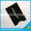 rfid protection credit card sleeve