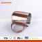 400 ml Gold Stainless Steel Single Wall Moscow Mule Mugs Beer Cup With Handle
