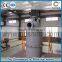 pulverized fly ash powder classifier with good particle distribution