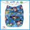 Hot Selling One Size Cloth Diapers Reusable Cloth Baby Nappies Waterproof Pocket Diapers