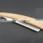Straight Razor by Baxter & Base Camp X