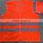 China disposable mesh safety vest