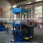 Flat hot vulcanizing machine / vulcanized rubber pressure machine