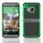 Newest latest Sturdy and durable rugged ballistic new products shockproof tough defender cheap TPU case for HTC One M9