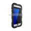 For Samsung Galaxy S7 heavy duty case with rotate kickstand                        
                                                Quality Choice
